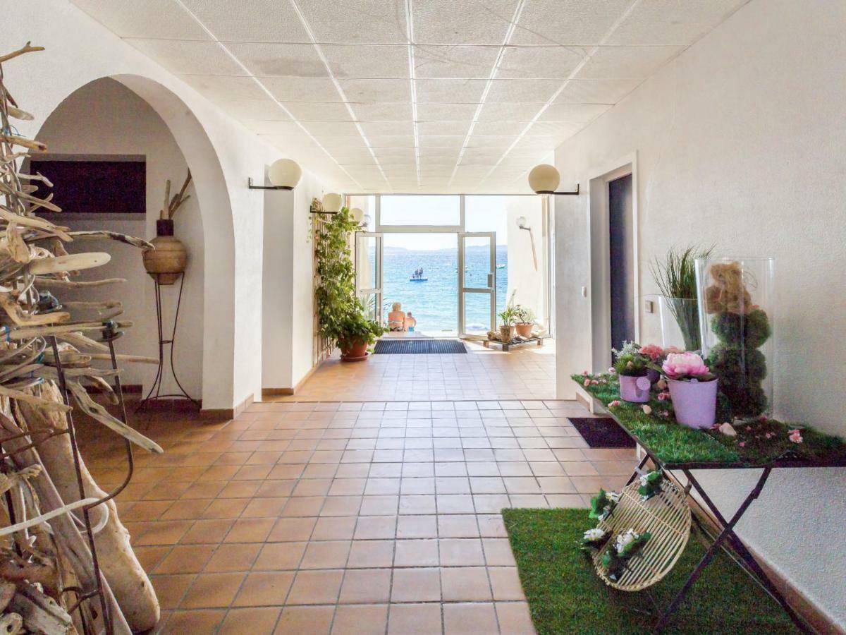 Studio Les Sables D'Aiguebelle-2 By Interhome Exterior photo